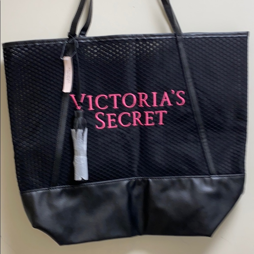 Victorias Secret tote